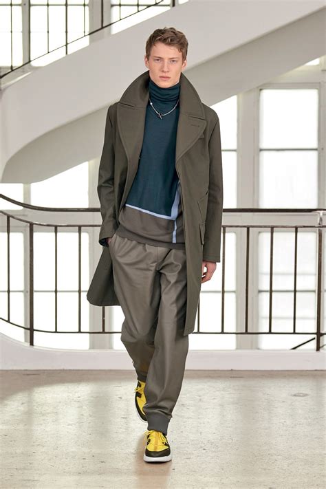 hermes mens wear|hermes fall 2022 men's clothing.